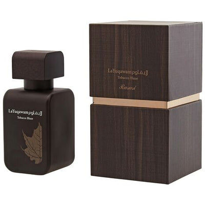 Rasasi La Yuqawam Tobacco Blaze | EDP