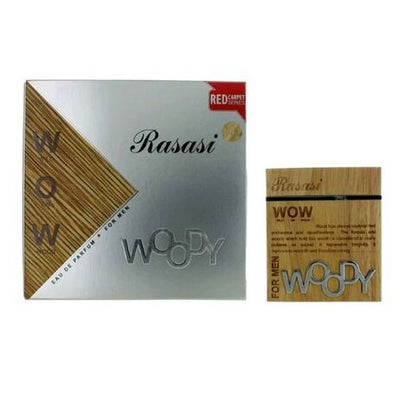 Rasasi Woody | EDP