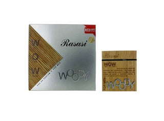 Rasasi Woody | EDP