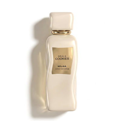 Rasasi Milk and Cookies Unisex | Extrait de Parfum