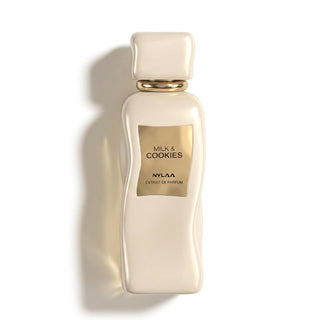 Rasasi Milk and Cookies Unisex | Extrait de Parfum