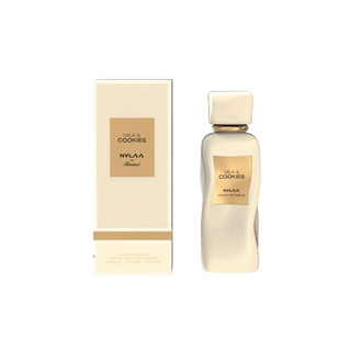 Rasasi Milk and Cookies Unisex | Extrait de Parfum
