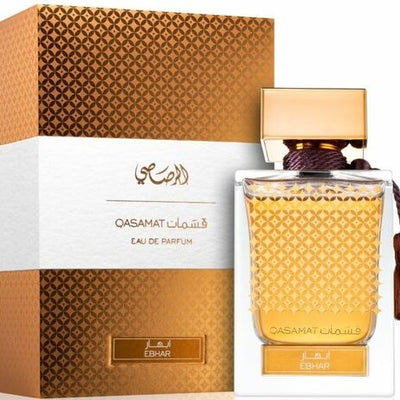 Rasasi Qasamat Ebhar | EDP