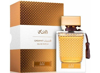 Rasasi Qasamat Ebhar | EDP