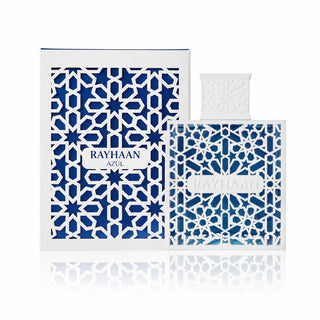 Rayhaan Azul Unisex | EDP