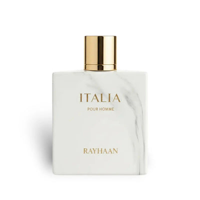 Rayhaan Italia for Men | EDP