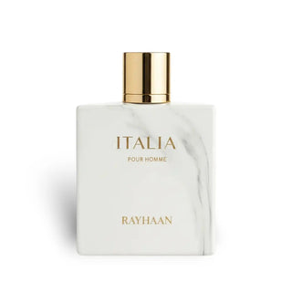 Rayhaan Italia for Men | EDP