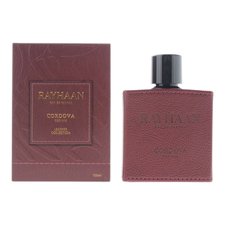 Rayhaan Cordova for Men | EDP