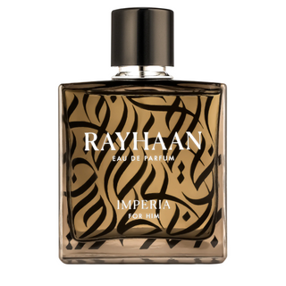 Rayhaan Imperia for Men | EDP