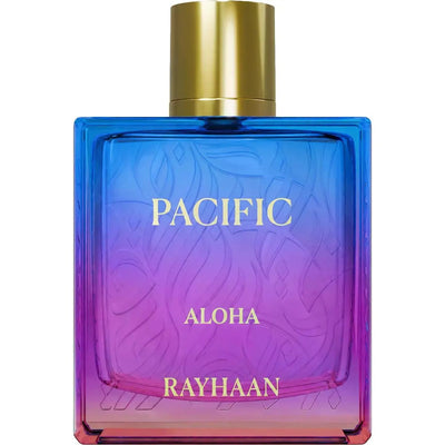 Rayhaan Pacific Aloha Unisex | EDP