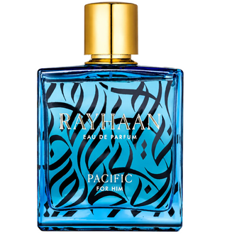 Rayhaan Pacific for Men | EDP