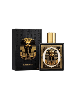 Rayhaan Pharaoh Unisex | EDP