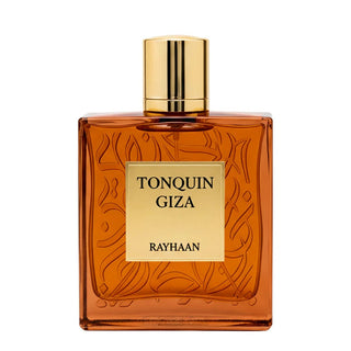 Rayhaan Tonquin Giza Unisex | EDP