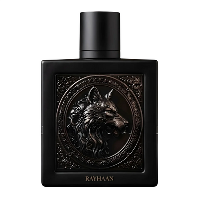 Rayhaan Wolf for Men | EDP
