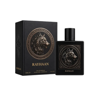 Rayhaan Wolf for Men | EDP