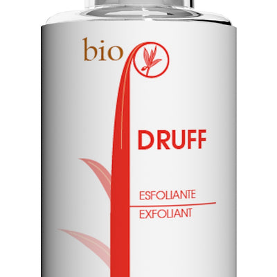 Raywell Bio Nature Hair Lotion Treatment Anti-Dandruff
