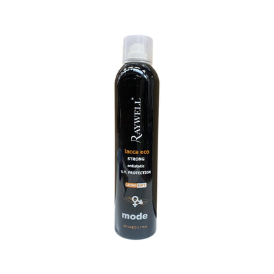 Raywell Eco Soft Hair Spray Anti-static Strong Hold