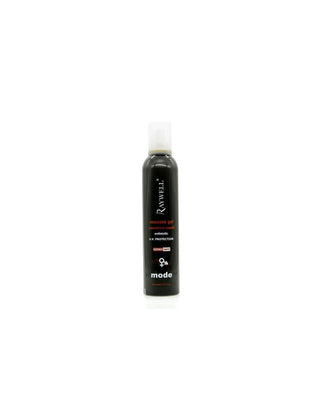 Raywell Mode Hair Styling Foam For Repairing