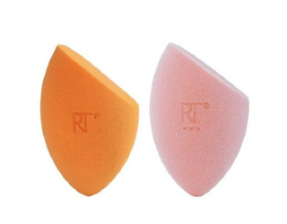 Real Techniques Set Duo Real Techniques Miracle Powder Makeup Sponge