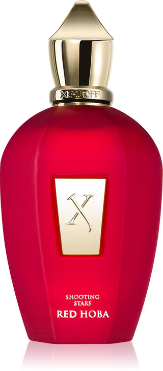 Xerjoff Shooting Stars Red Hoba | EDP 100ml