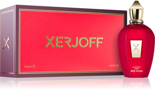 Xerjoff Shooting Stars Red Hoba | EDP
