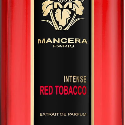 Mancera Red EDP