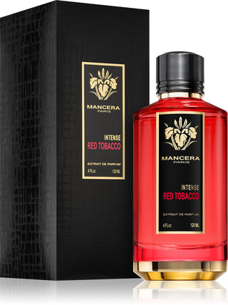 Mancera Red EDP