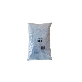 Ref Stockholm Blonde.Id High-Lift Bleaching Hair Oxidant Powder Refill Hair Colour