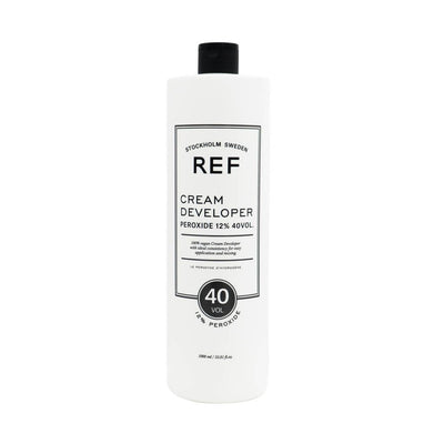 Ref Stockholm Peroxides Developer Hair Oxidant Lotion 40 vol Hair Colour