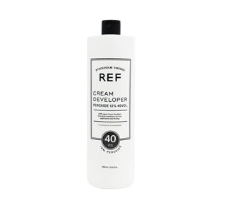 Ref Stockholm Peroxides Developer Hair Oxidant Lotion 40 vol Hair Colour