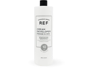 Ref Stockholm Peroxides Developer Hair Oxidant Lotion 10 vol Hair Colour