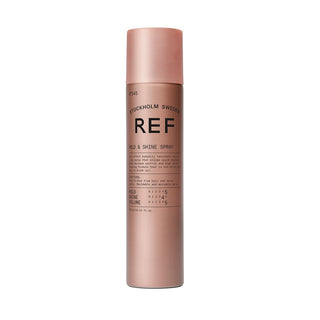 Ref Stockholm Styling & Finish No.545 Vegan Hair Spray Hold & Shine Strong Hold