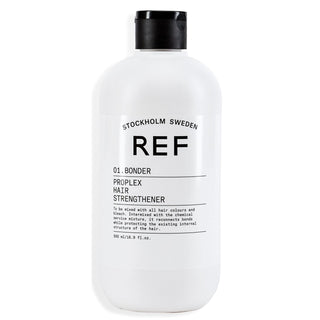 Ref Stockholm ProPlex 01.Bonder Vegan Hair Lotion Treatment Reconnects Bonds & Protect
