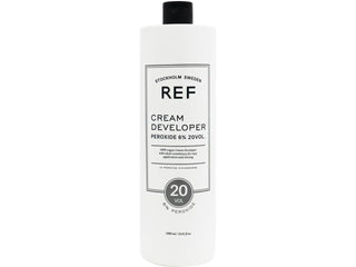 Ref Stockholm Peroxides Developer Hair Oxidant Lotion 20 vol Hair Colour