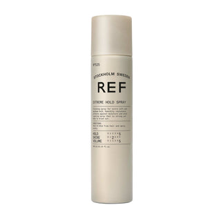 Ref Stockholm Styling & Finish No.525 Vegan Hair Spray Finishing Extreme Hold