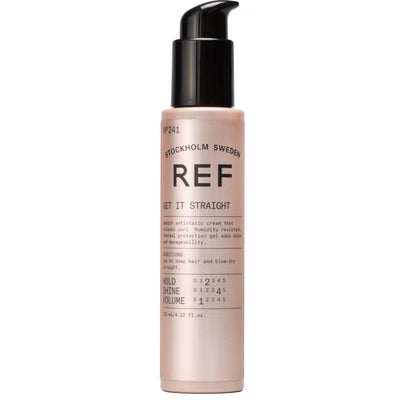 Ref Stockholm Protect & Prepare No.241 Vegan Hair Serum Anti-Frizz
