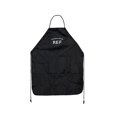 REF Stockholm Hair Tinting Apron