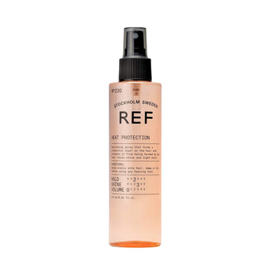 Ref Stockholm Protect & Prepare No.230 Vegan Hair Spray Heat Protection