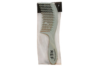 REF Stockholm Treatment Hair Plastic Comb