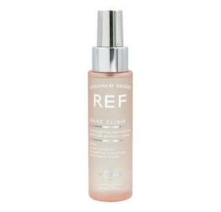 Ref Stockholm Shine Elixir Hair Serum