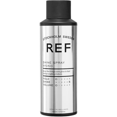 Ref Stockholm Shine Hair Spray Extreme Shine No.050