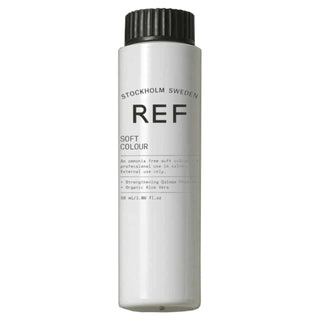 Ref Stockholm Soft Colour Vegan 10.1 Extra Light Ash Blonde Permanent Hair Dye