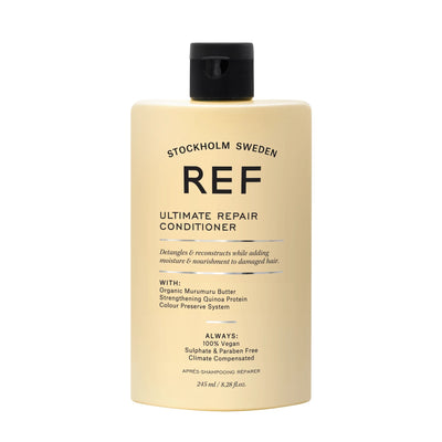 Ref Stockholm Ultimate Repair Sulfates-Free Hair Conditioner For Hydrate/Detangle & Shine