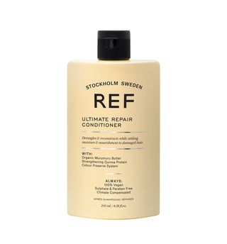 Ref Stockholm Ultimate Repair Sulfates-Free Hair Conditioner For Hydrate/Detangle & Shine