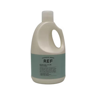 Ref Stockholm Weightless Volume Sulfates-Free Hair Conditioner Smoothens & Volume