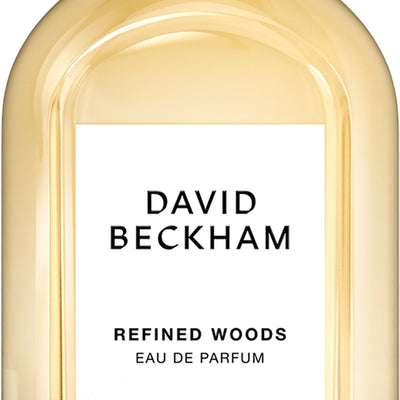 David Beckham Refined Woods | EDP