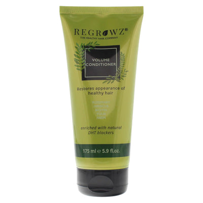 Regrowz Volume Conditioning Hair Balm For Volume & Texture