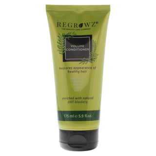 Regrowz Volume Conditioning Hair Balm For Volume & Texture