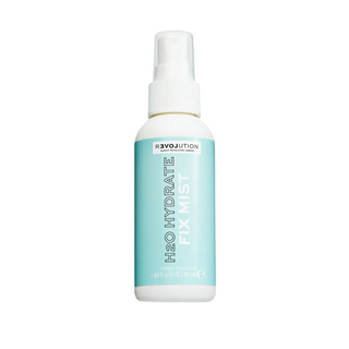 Relove By Revolution H2O Mattifying Fixing Setting Spray