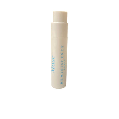 Reminiscence Les Classiques Collection - Musc *Vial for Women | EDT